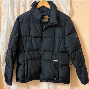 Guess Black Utility Jacket